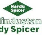 hardy spicer