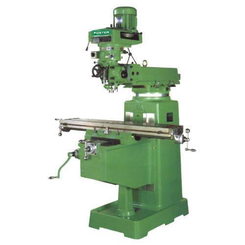 DRO Milling