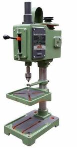 Drilling Taping